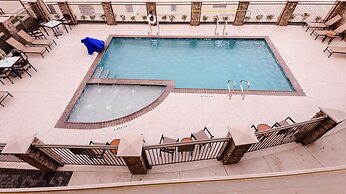 Courtyard by Marriott Lake Jackson