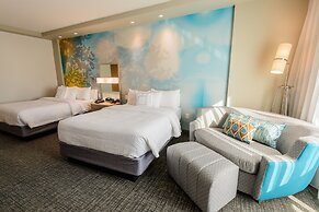 Courtyard by Marriott Lake Jackson