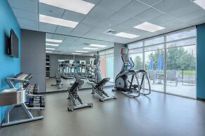 Fairfield Inn & Suites by Marriott Greenville