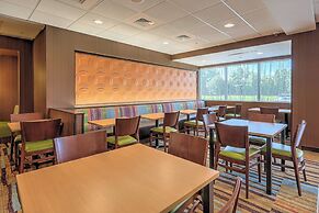 Fairfield Inn & Suites by Marriott Greenville