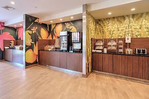 Fairfield Inn & Suites by Marriott Greenville