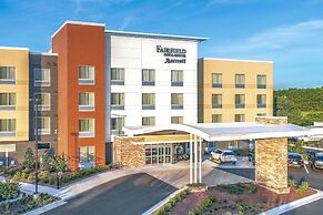 Fairfield Inn & Suites by Marriott Greenville
