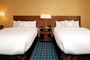 Fairfield Inn & Suites by Marriott Greenville