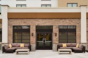 Hilton Garden Inn Newtown Square Radnor