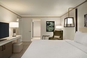 Hilton Garden Inn Newtown Square Radnor