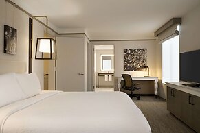 Hilton Garden Inn Newtown Square Radnor