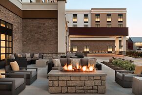 Hilton Garden Inn Newtown Square Radnor