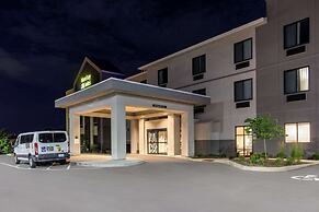 MainStay Suites St Louis Airport
