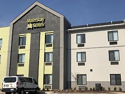 MainStay Suites St Louis Airport