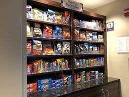 MainStay Suites St Louis Airport