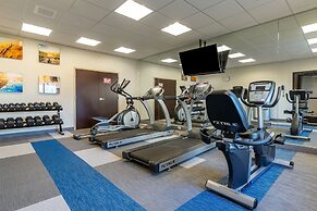 MainStay Suites St Louis Airport
