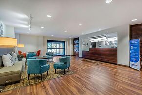MainStay Suites St Louis Airport