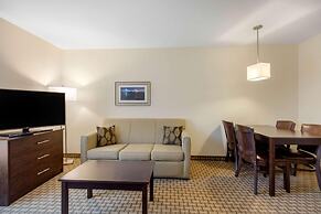 MainStay Suites St Louis Airport