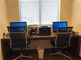MainStay Suites St Louis Airport