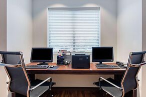 MainStay Suites St Louis Airport