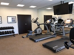 MainStay Suites St Louis Airport