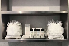 Insignia Hotel Brooklyn, Ascend Hotel Collection