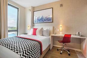 Insignia Hotel Brooklyn, Ascend Hotel Collection