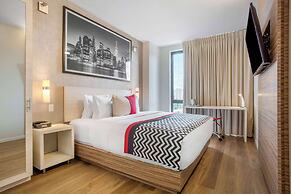Insignia Hotel Brooklyn, Ascend Hotel Collection