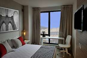 Insignia Hotel Brooklyn, an Ascend Collection Hotel