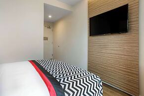 Insignia Hotel Brooklyn, Ascend Hotel Collection