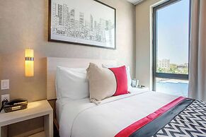 Insignia Hotel Brooklyn, Ascend Hotel Collection