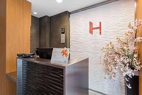 Insignia Hotel Brooklyn, Ascend Hotel Collection