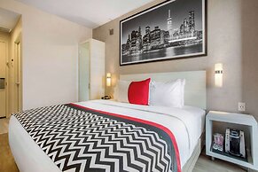 Insignia Hotel Brooklyn, Ascend Hotel Collection