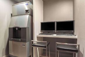 Insignia Hotel Brooklyn, Ascend Hotel Collection