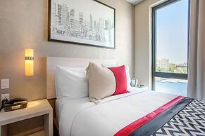 Insignia Hotel Brooklyn, an Ascend Collection Hotel