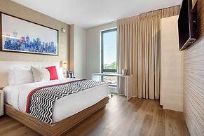 Insignia Hotel Brooklyn, Ascend Hotel Collection