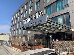 Insignia Hotel Brooklyn, Ascend Hotel Collection