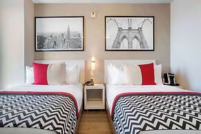 Insignia Hotel Brooklyn, Ascend Hotel Collection