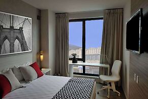 Insignia Hotel Brooklyn, Ascend Hotel Collection