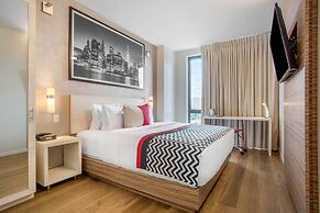 Insignia Hotel Brooklyn, an Ascend Collection Hotel