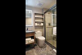 Insignia Hotel Brooklyn, Ascend Hotel Collection