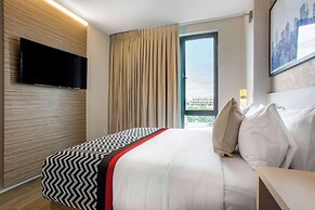 Insignia Hotel Brooklyn, Ascend Hotel Collection