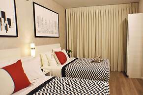 Insignia Hotel Brooklyn, Ascend Hotel Collection