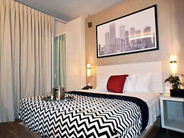 Insignia Hotel Brooklyn, Ascend Hotel Collection