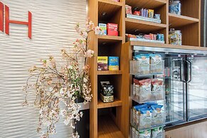 Insignia Hotel Brooklyn, Ascend Hotel Collection