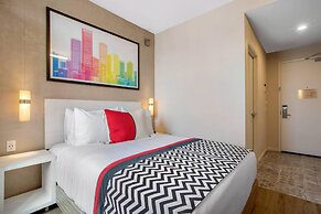 Insignia Hotel Brooklyn, an Ascend Collection Hotel