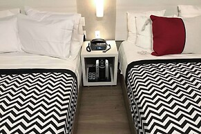 Insignia Hotel Brooklyn, Ascend Hotel Collection