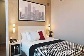 Insignia Hotel Brooklyn, Ascend Hotel Collection