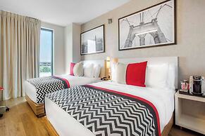 Insignia Hotel Brooklyn, Ascend Hotel Collection