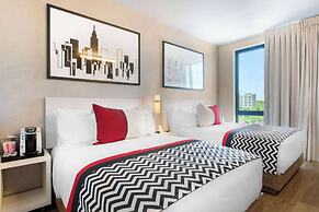 Insignia Hotel Brooklyn, Ascend Hotel Collection