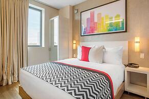 Insignia Hotel Brooklyn, Ascend Hotel Collection