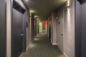 Insignia Hotel Brooklyn, Ascend Hotel Collection