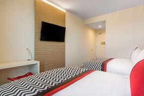 Insignia Hotel Brooklyn, Ascend Hotel Collection