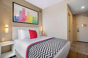 Insignia Hotel Brooklyn, Ascend Hotel Collection