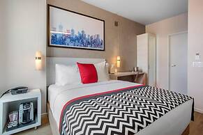 Insignia Hotel Brooklyn, an Ascend Collection Hotel